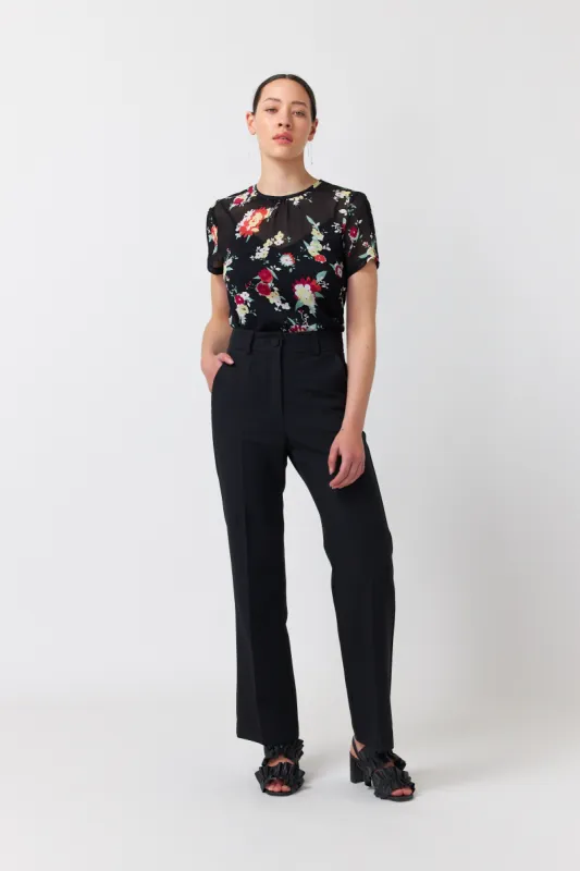 Elissa trouser sold by Kate Sylvester