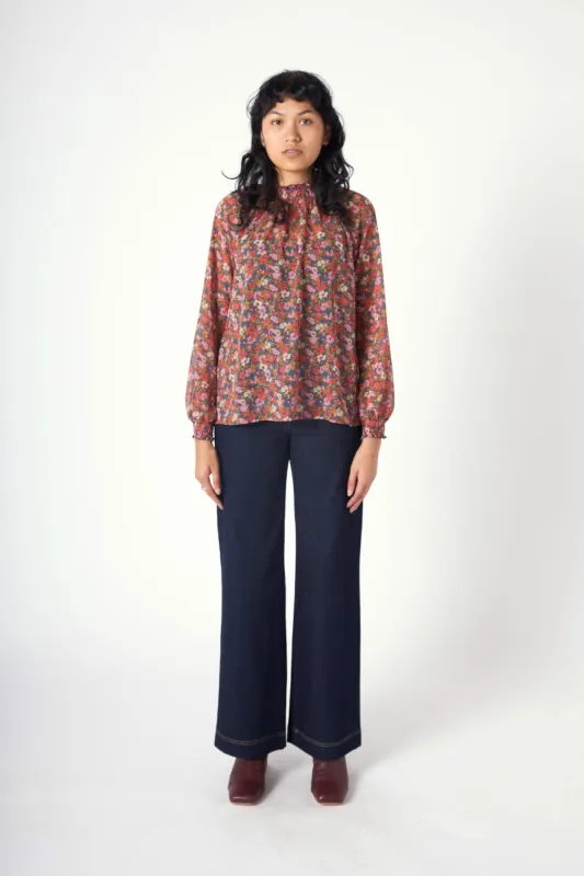 Dimity Top sold by Kate Sylvester