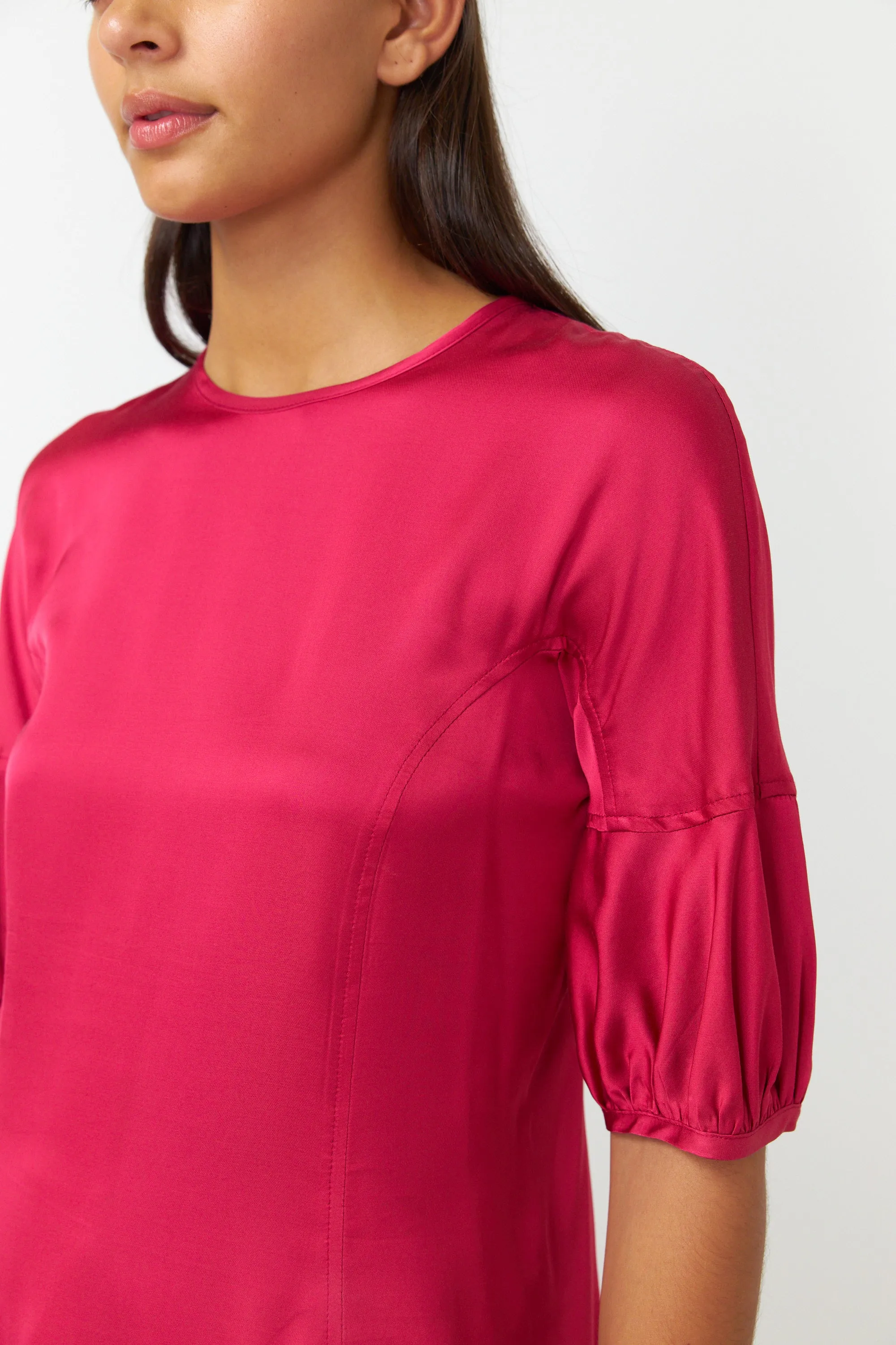 Lara top sold by Kate Sylvester product image thumbnail 5