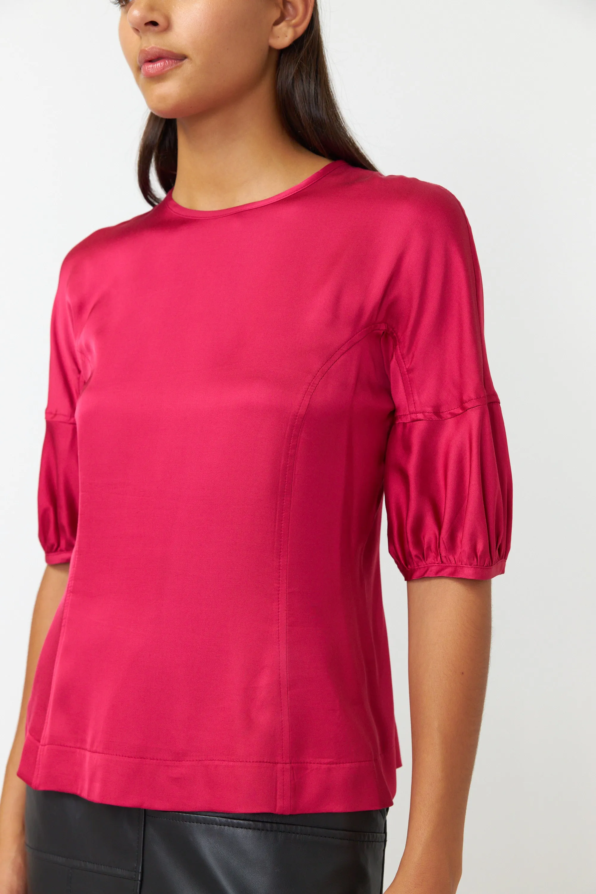 Lara top sold by Kate Sylvester product image thumbnail 2