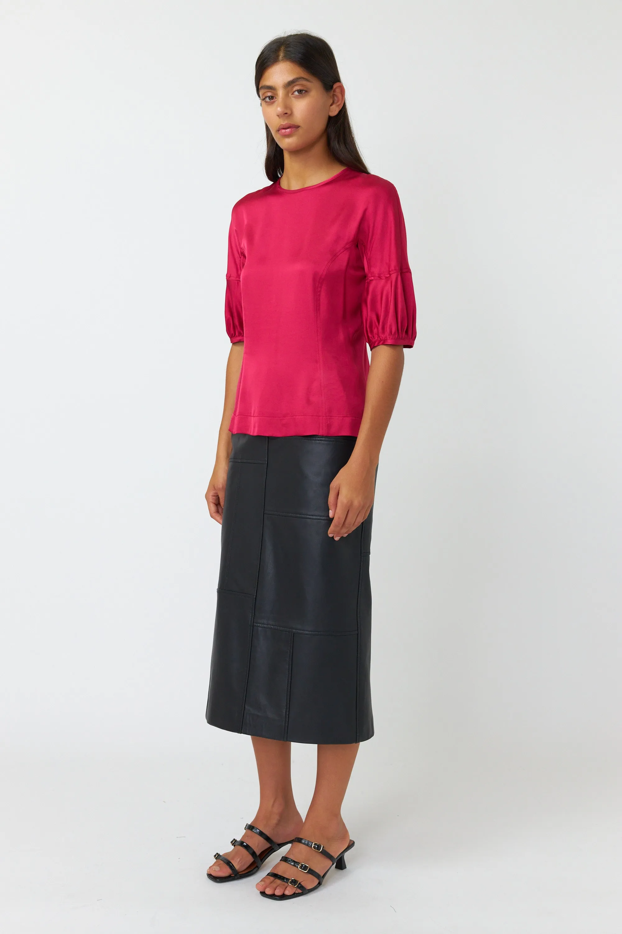 Lara top sold by Kate Sylvester product image thumbnail 3