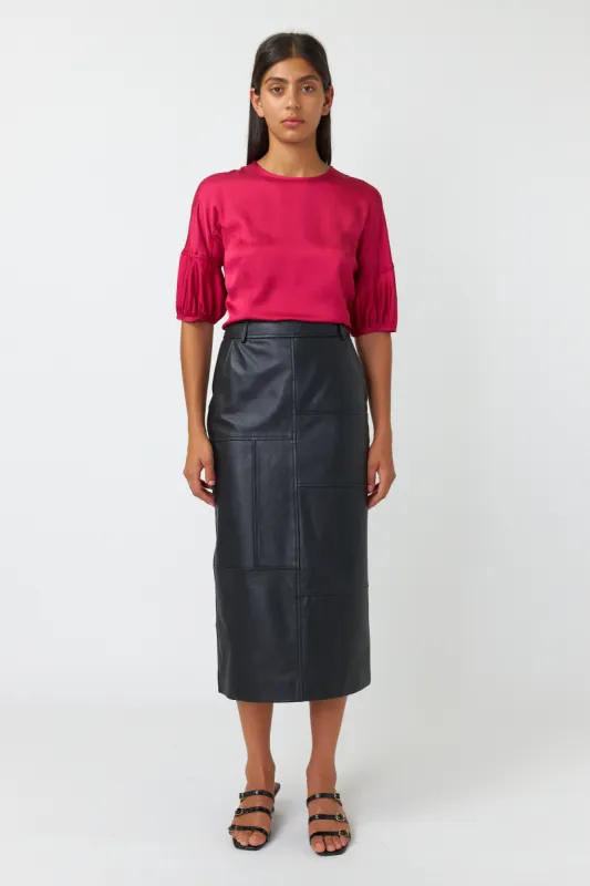 Lara top sold by Kate Sylvester