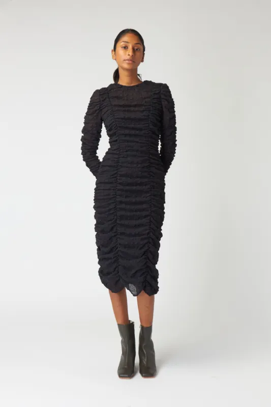 Loretta dress sold by Kate Sylvester