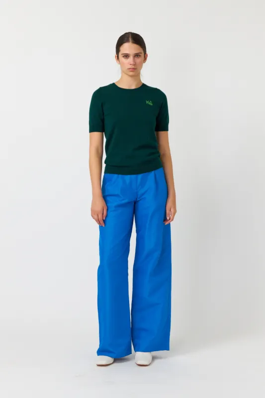 Molly top sold by Kate Sylvester