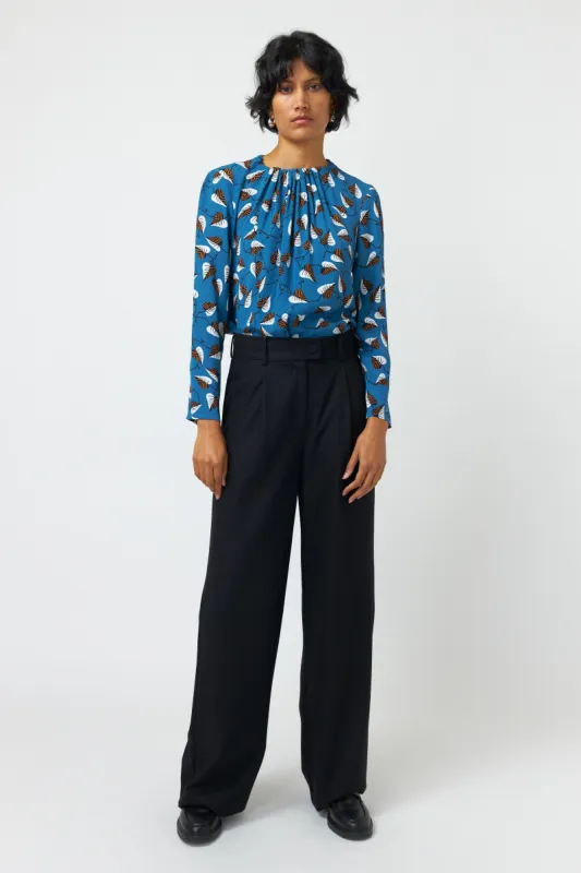 Vines top sold by Kate Sylvester