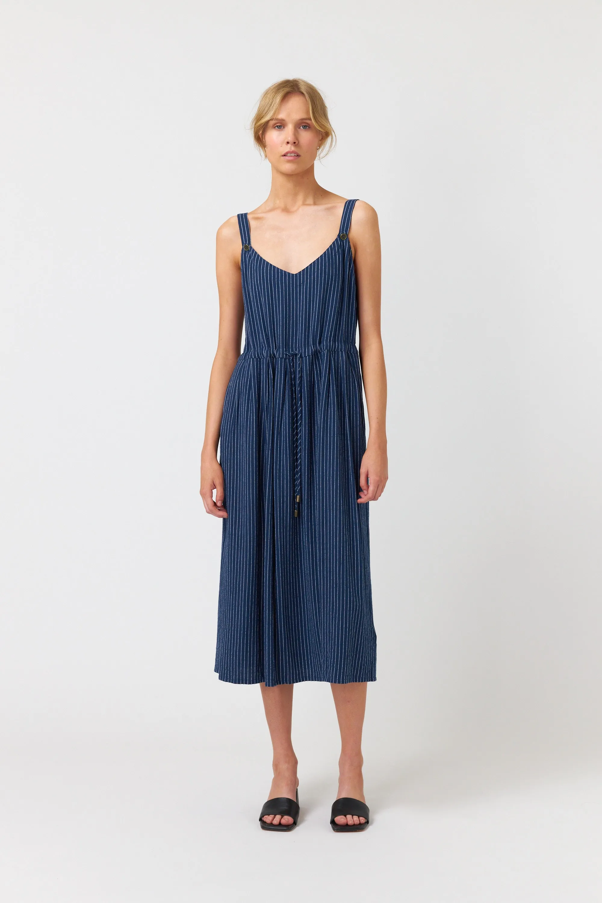 Seaside dress sold by Kate Sylvester