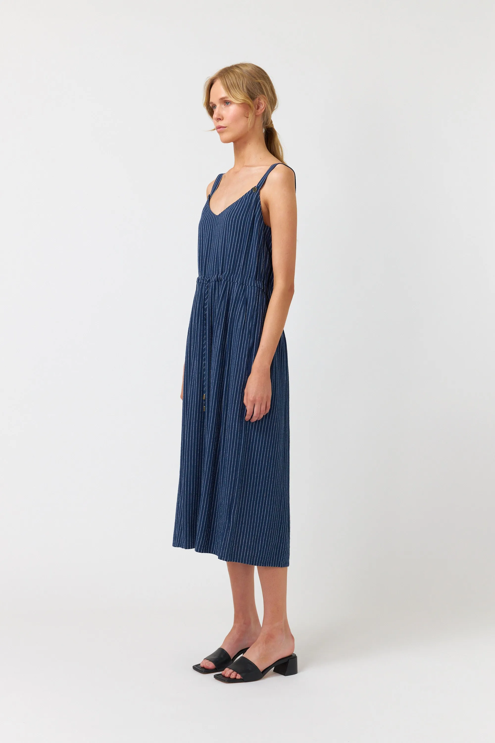 Seaside dress sold by Kate Sylvester product image thumbnail 2