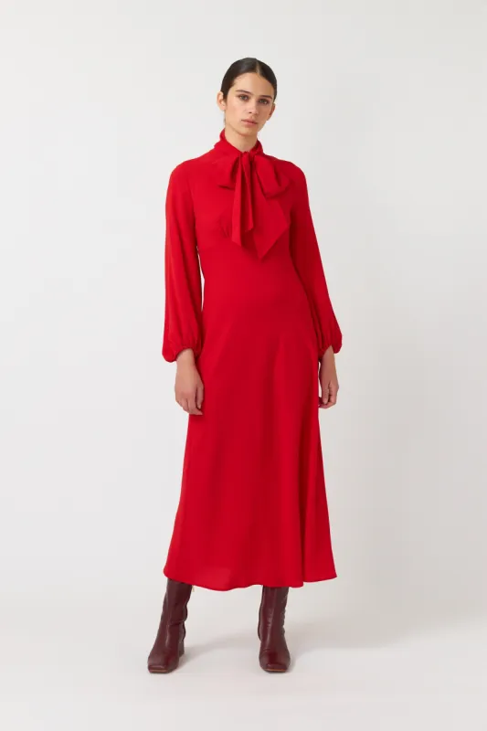 Suska dress sold by Kate Sylvester