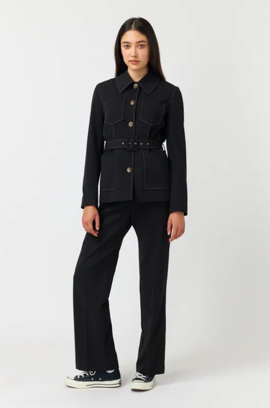 Brooklyn jacket sold by Kate Sylvester