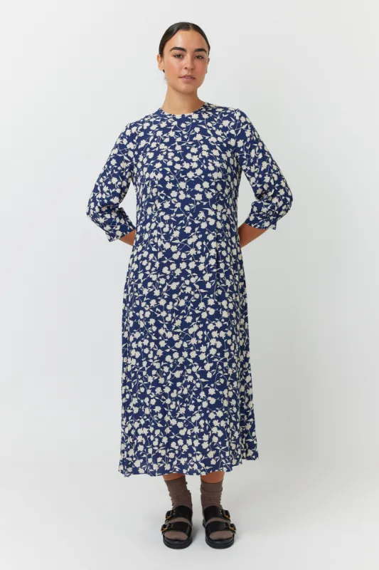 Gardenia dress sold by Kate Sylvester