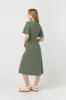 Nautical dress sold by Kate Sylvester