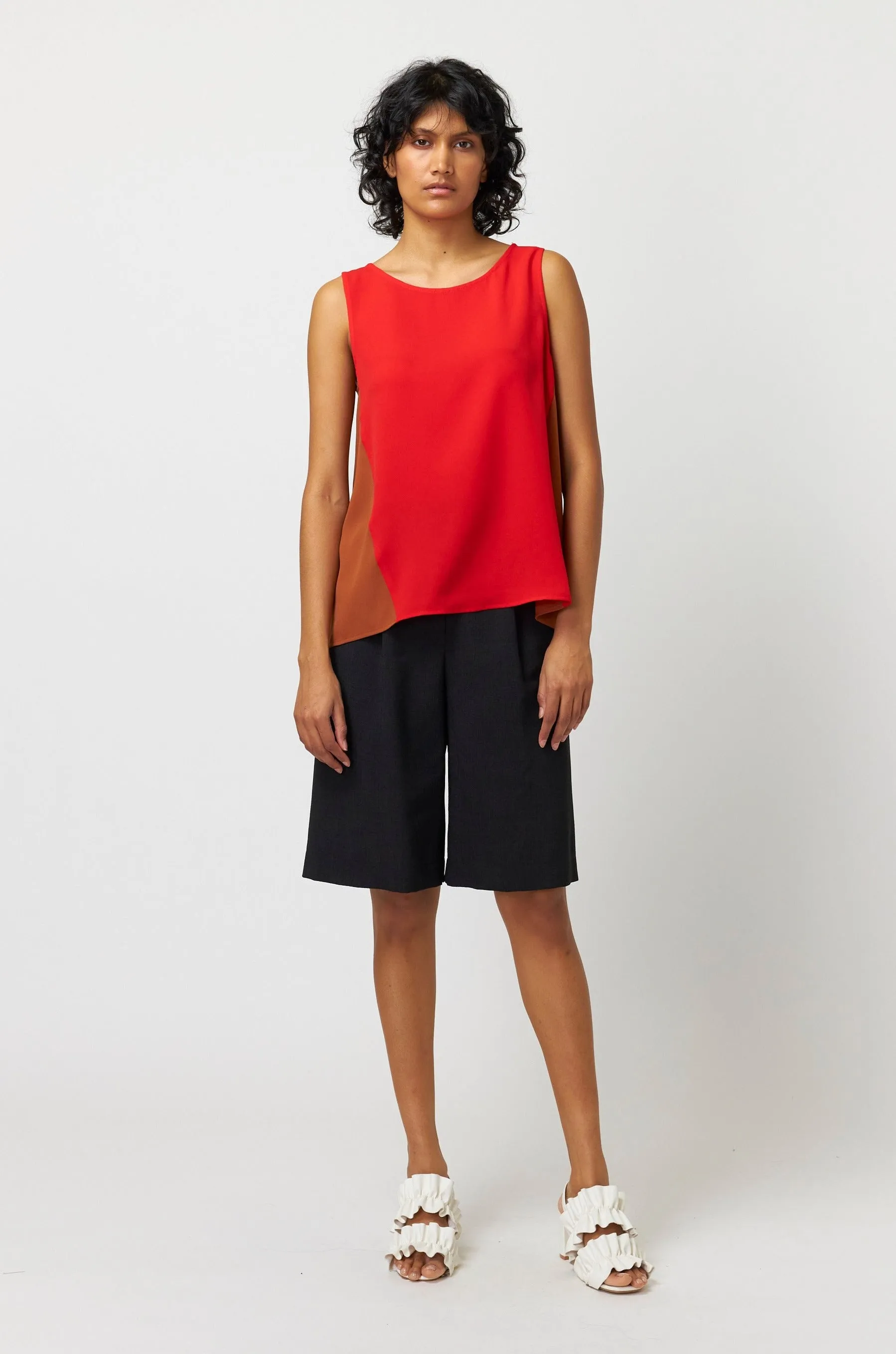 Suzette top sold by Kate Sylvester