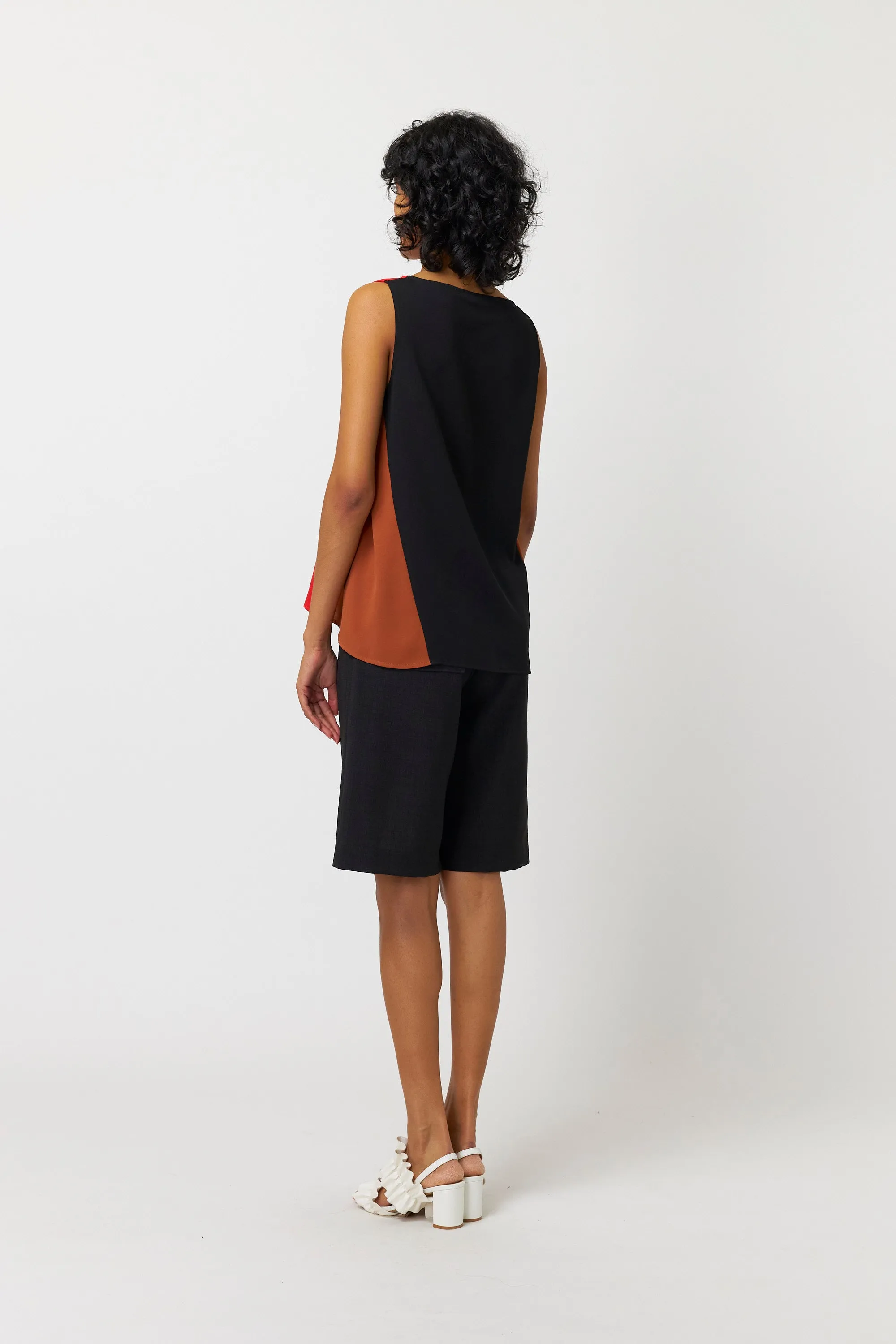 Suzette top sold by Kate Sylvester product image thumbnail 3