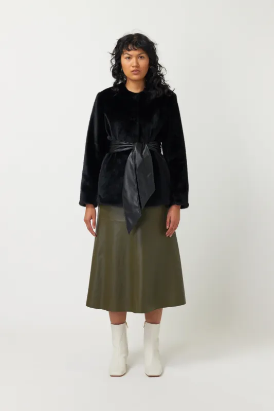 Meret Jacket sold by Kate Sylvester