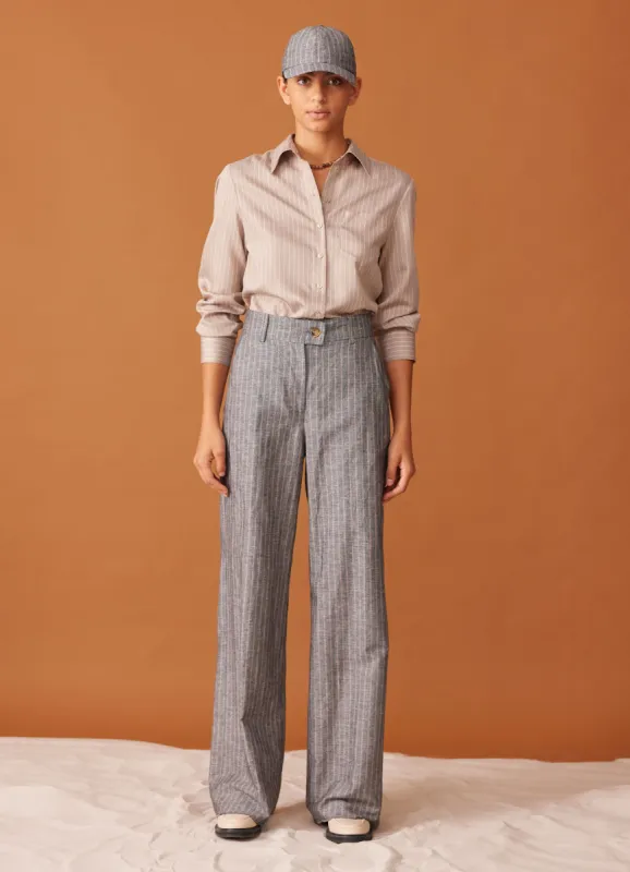 Curra shirt sold by Kate Sylvester