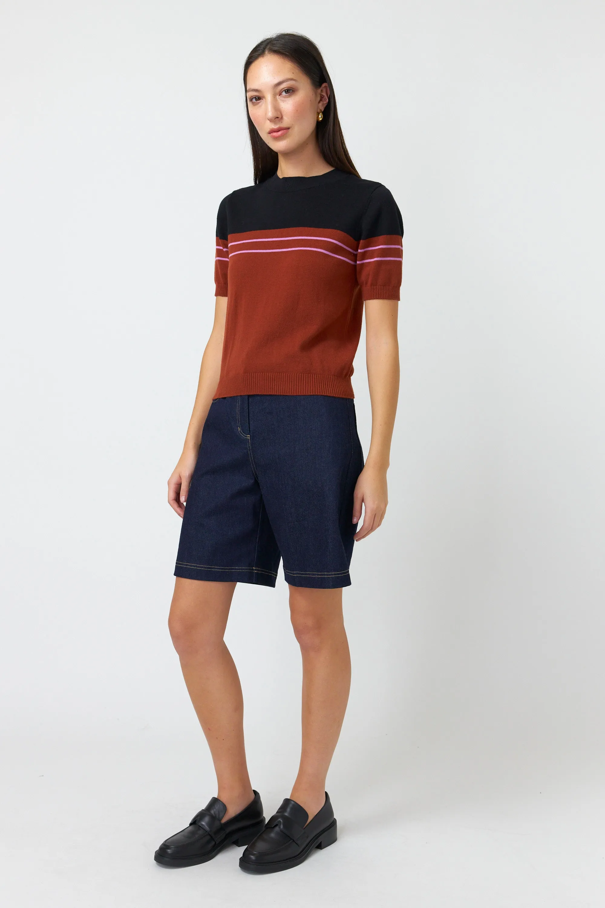 Explorer top sold by Kate Sylvester product image thumbnail 3