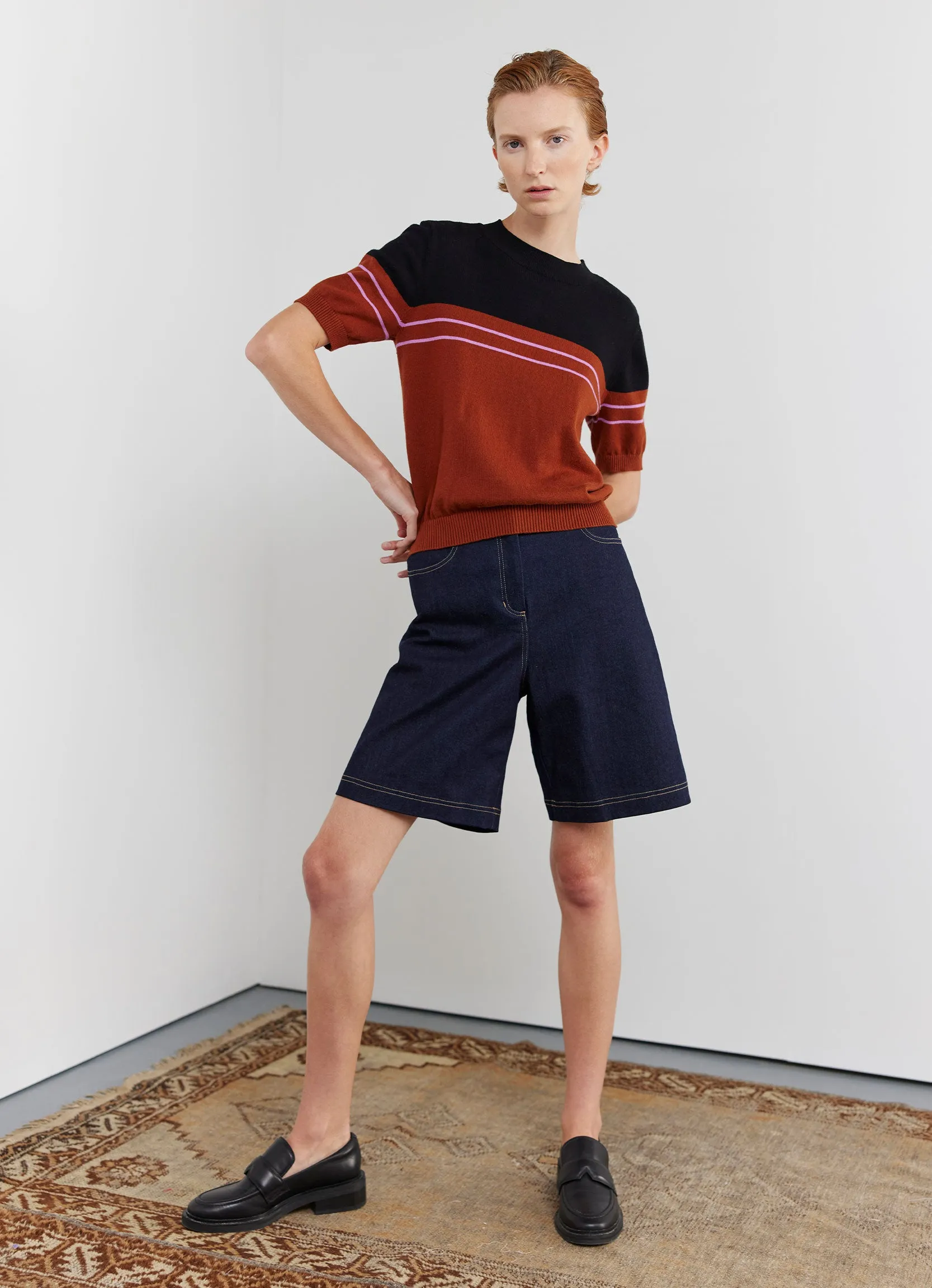 Explorer top sold by Kate Sylvester product image thumbnail 5