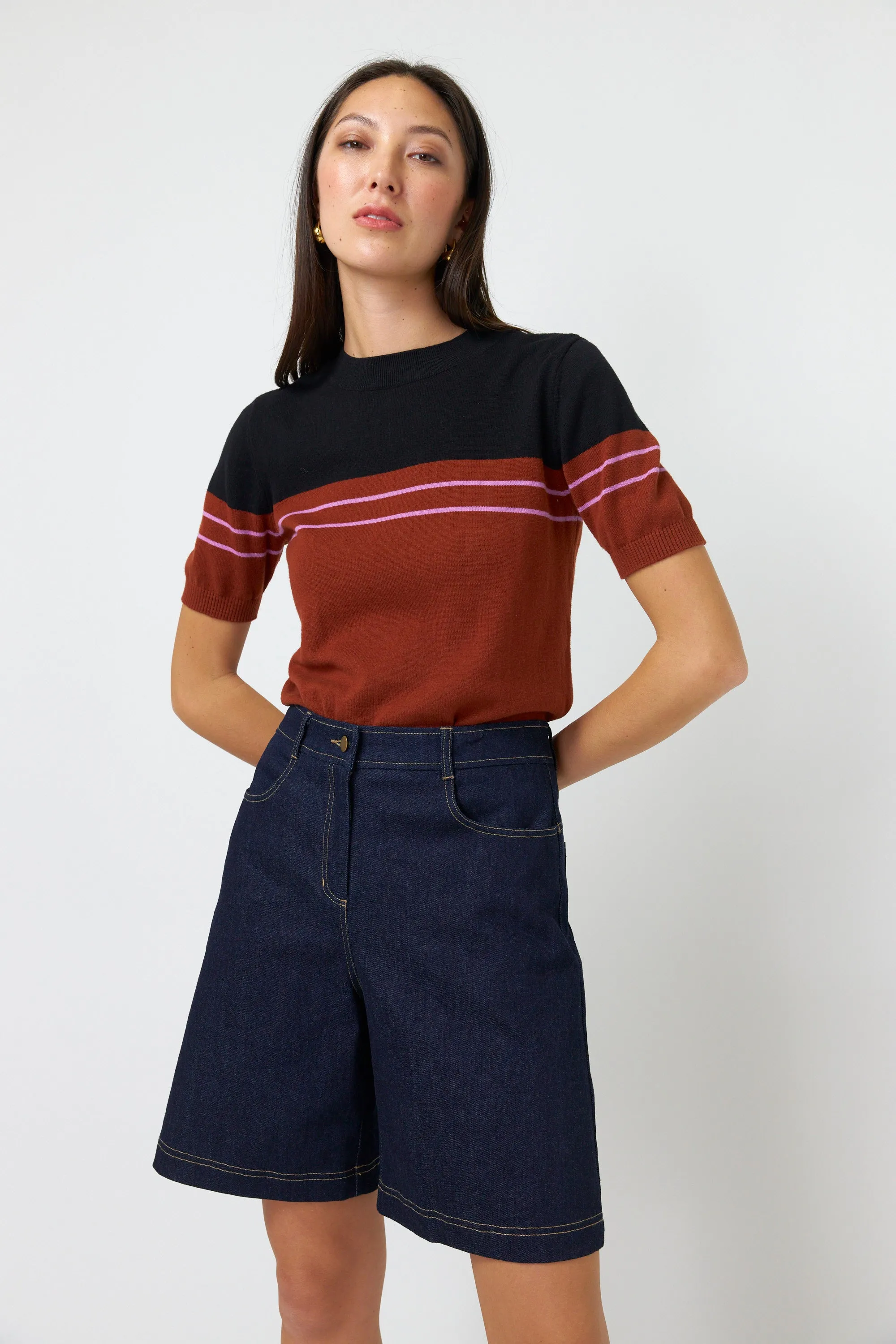 Explorer top sold by Kate Sylvester product image thumbnail 2