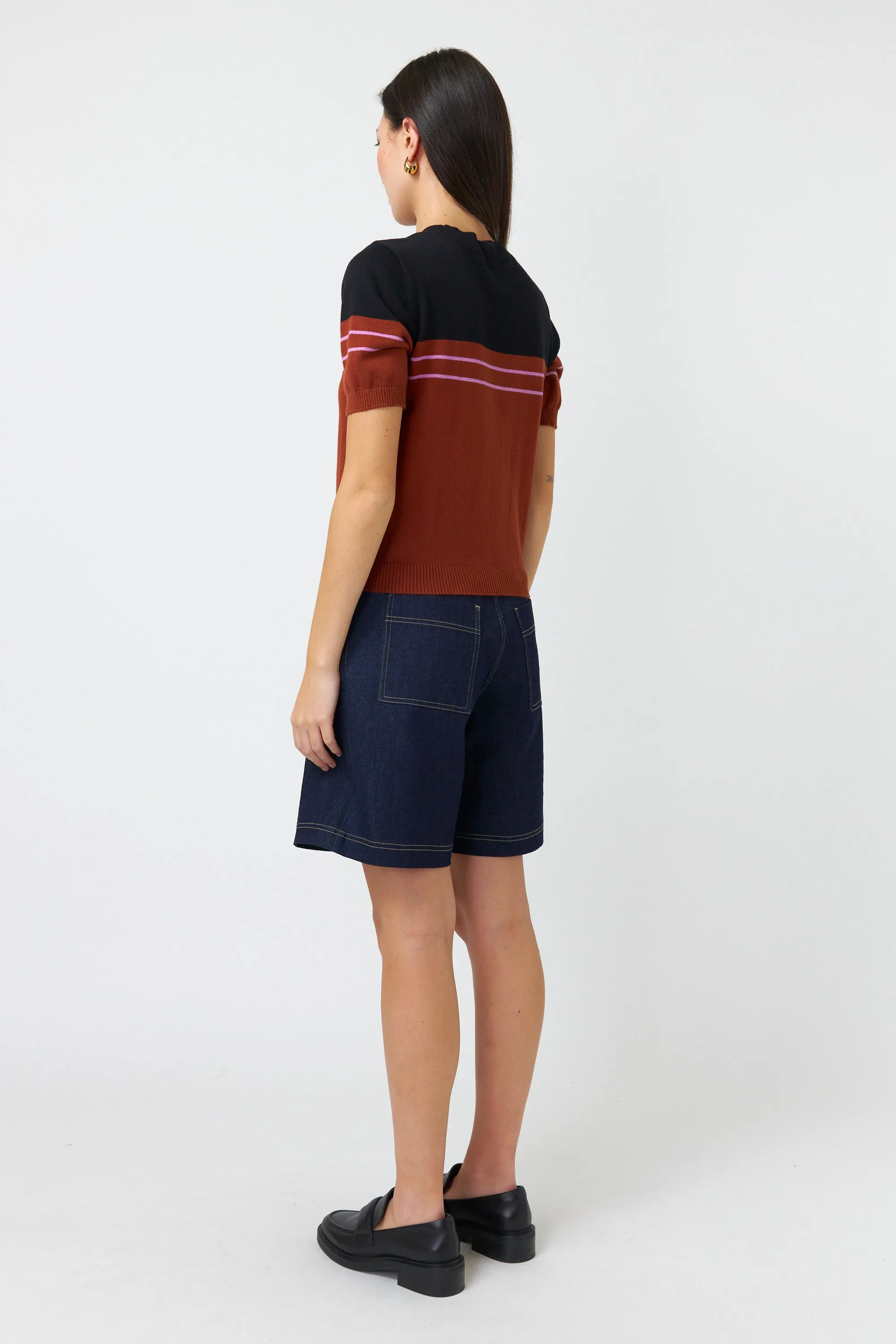 Explorer top sold by Kate Sylvester product image thumbnail 4