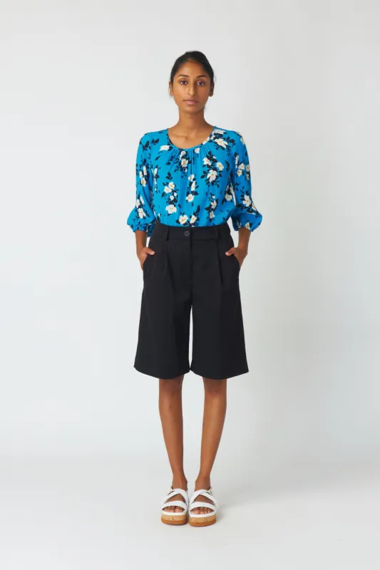 Camelias top sold by Kate Sylvester