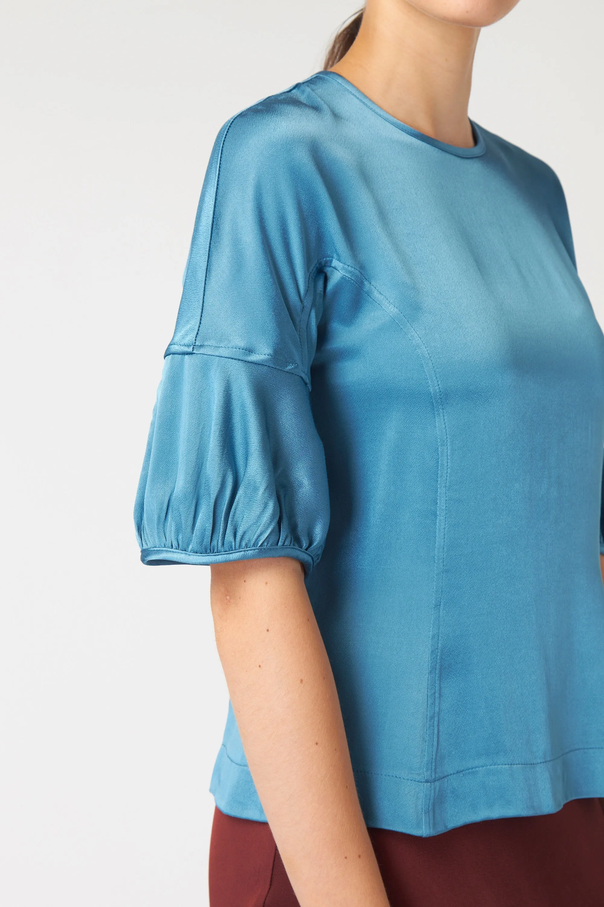 Lara top sold by Kate Sylvester product image thumbnail 5