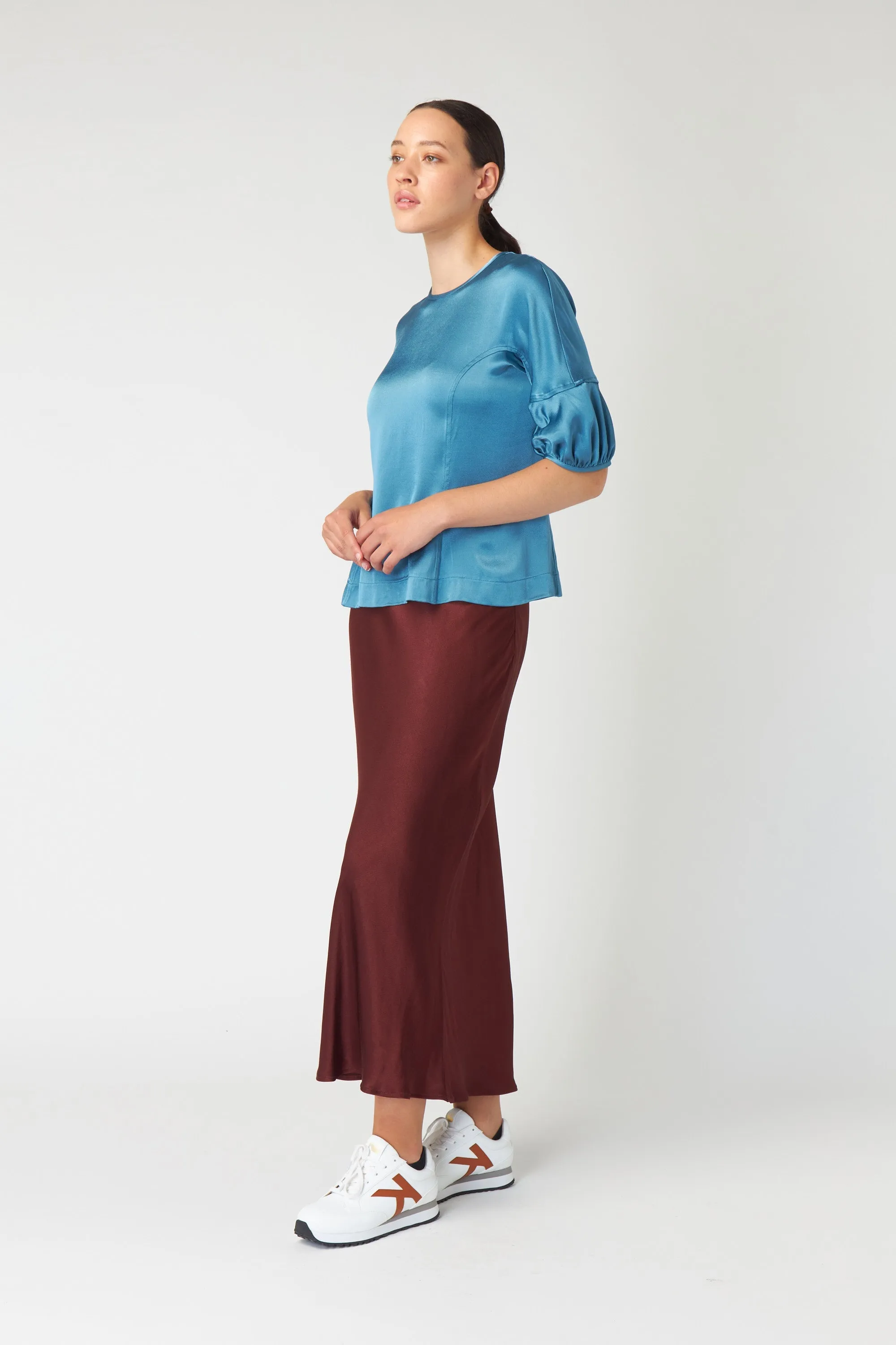 Lara top sold by Kate Sylvester product image thumbnail 2