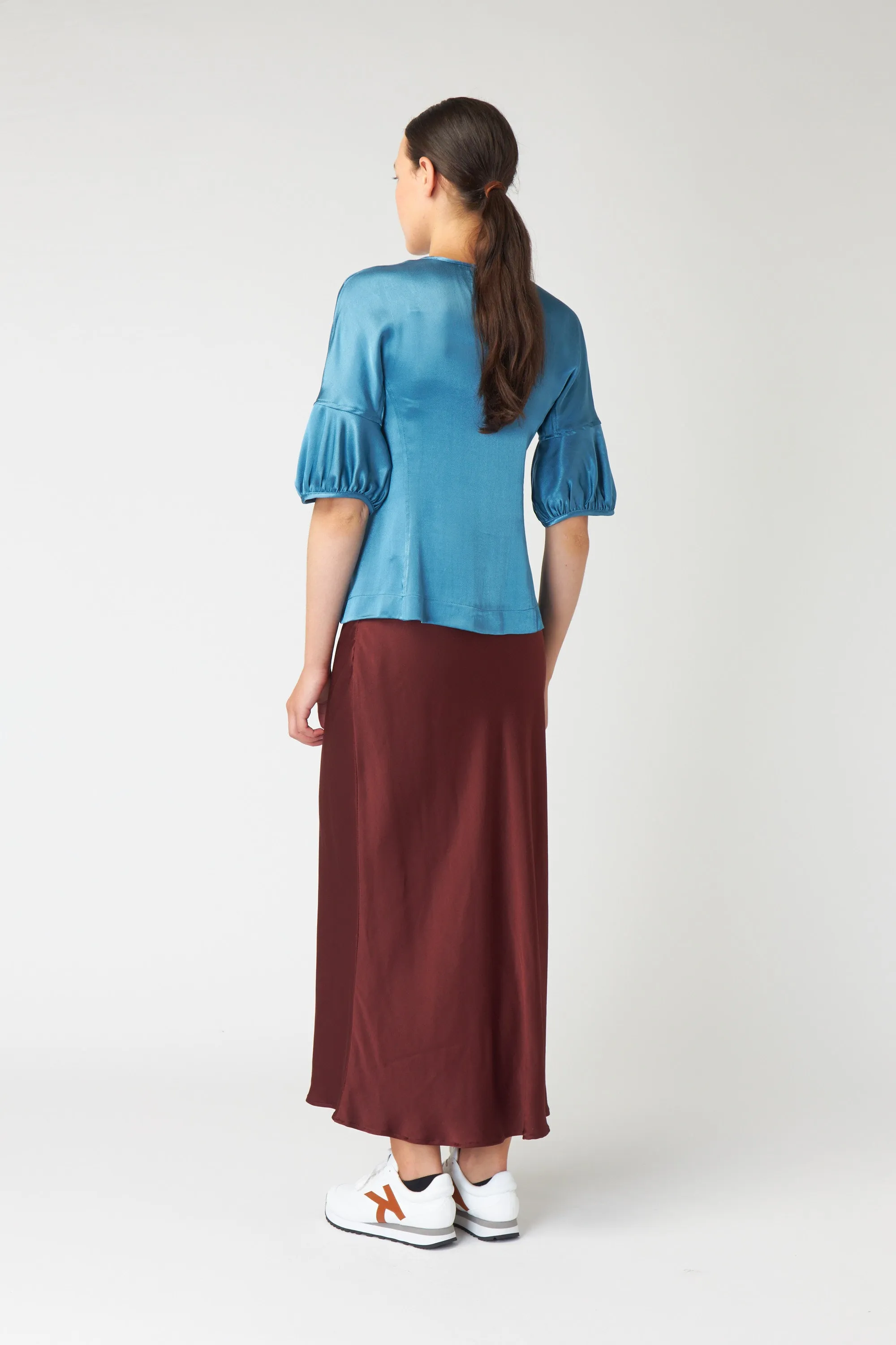 Lara top sold by Kate Sylvester product image thumbnail 3