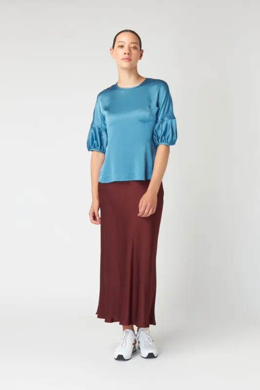 Lara top sold by Kate Sylvester