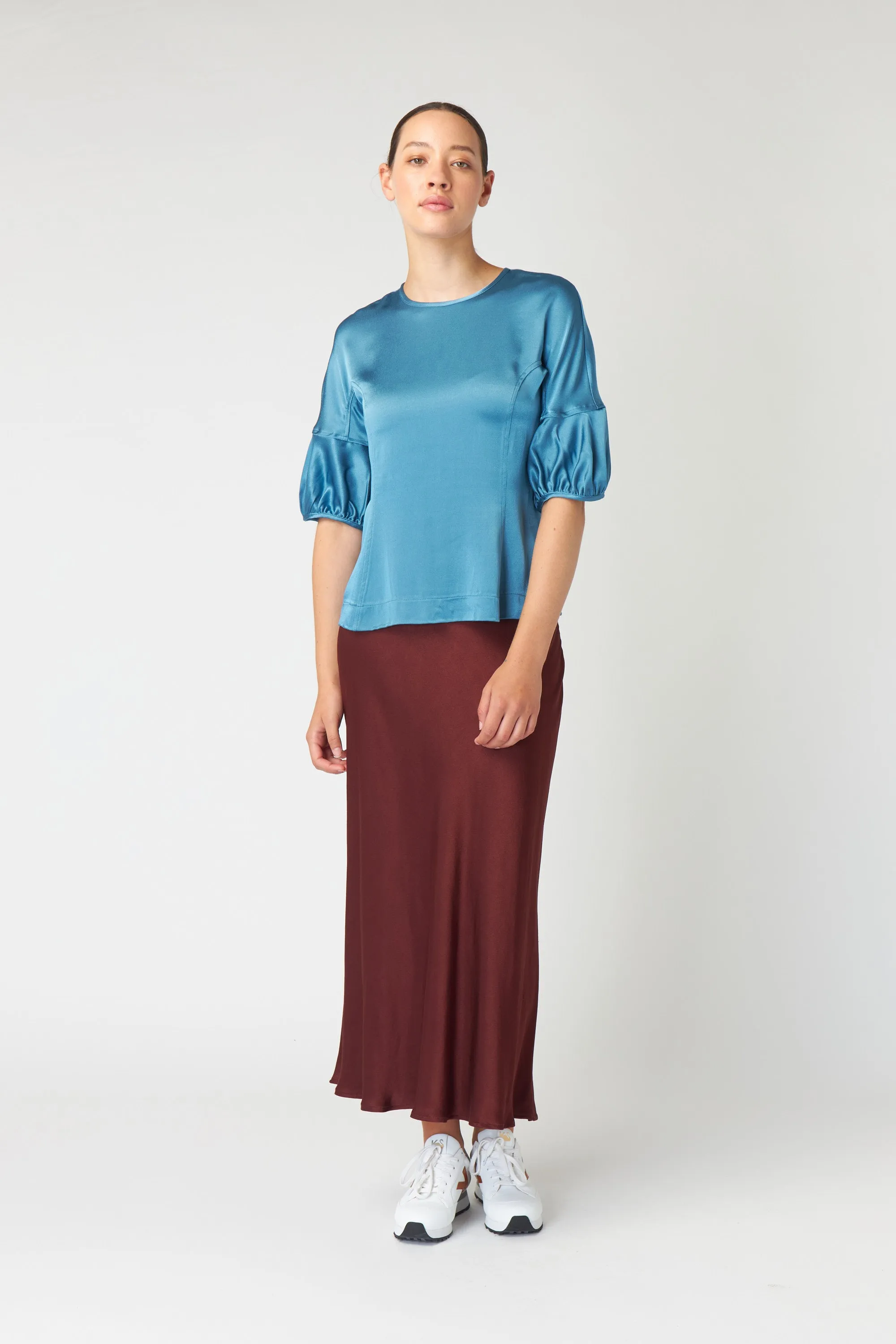 Lara top sold by Kate Sylvester