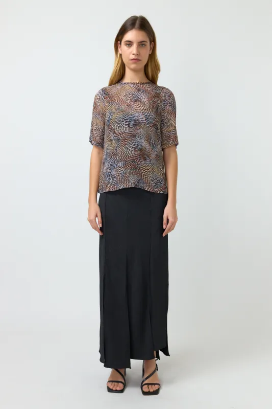 Suri top sold by Kate Sylvester
