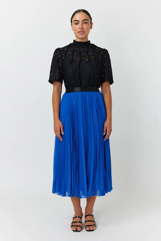 Henrietta top sold by Kate Sylvester