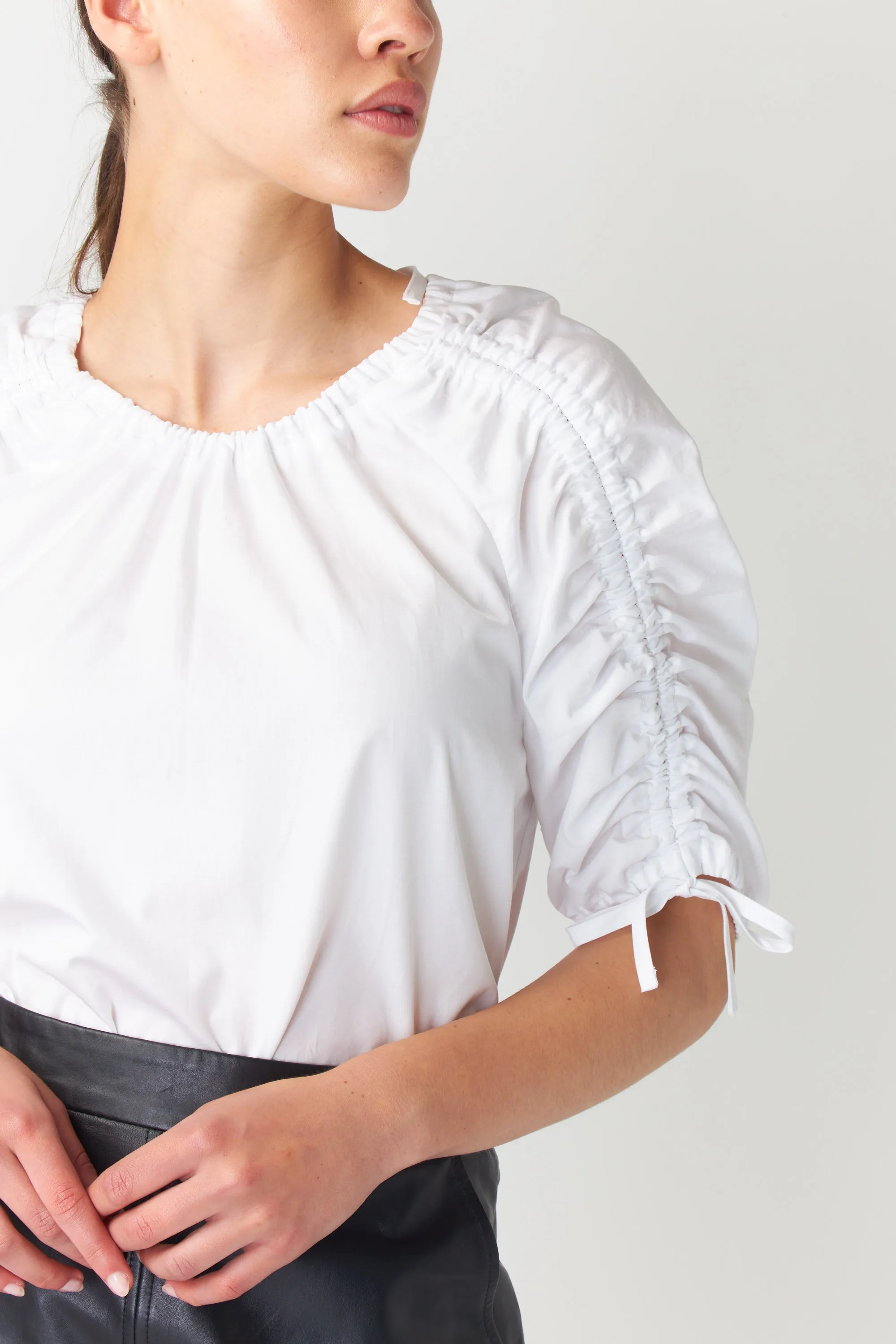 Alexis top sold by Kate Sylvester product image thumbnail 3