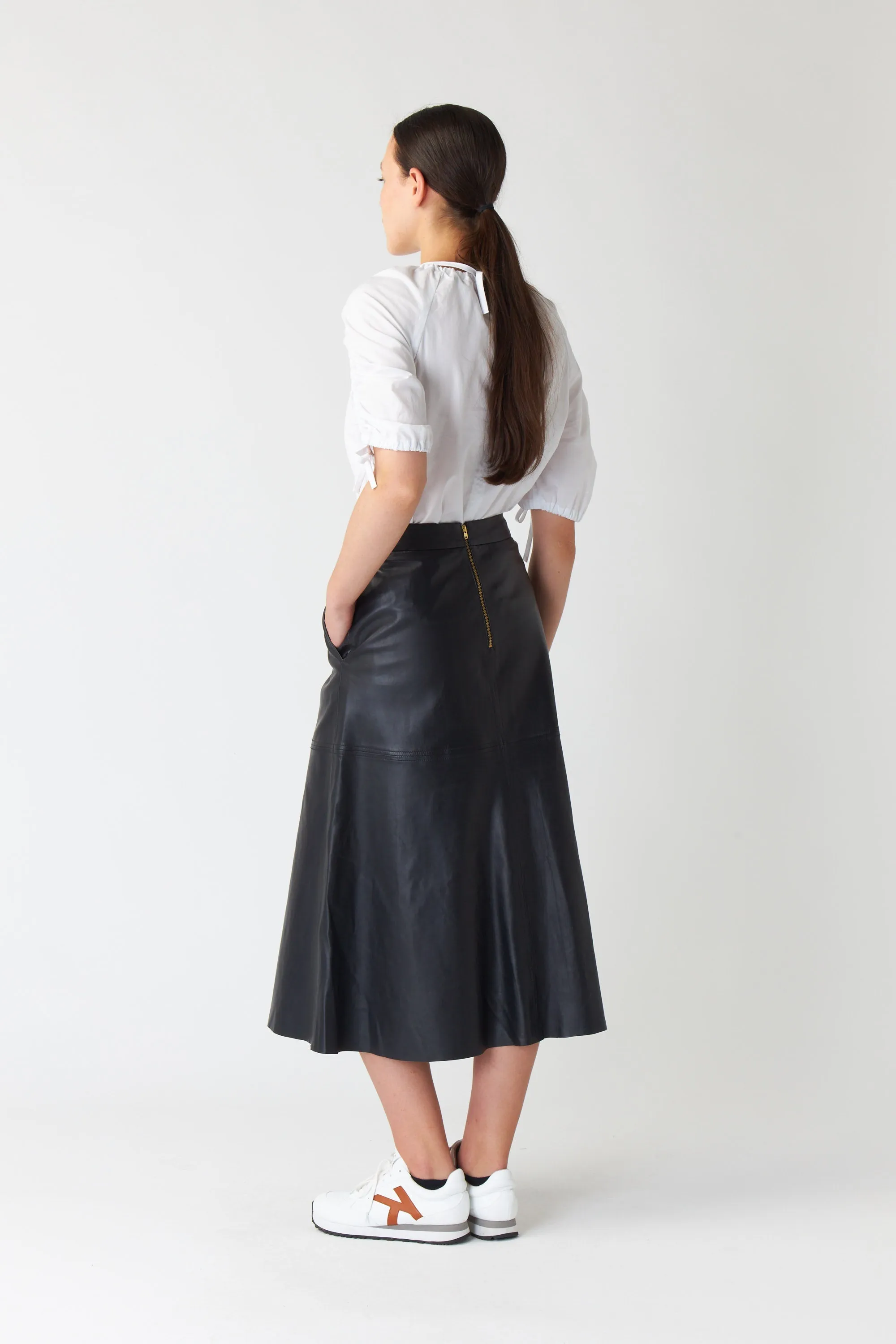 Alexis top sold by Kate Sylvester product image thumbnail 4