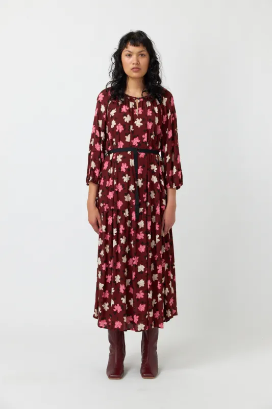 Magnolia dress sold by Kate Sylvester