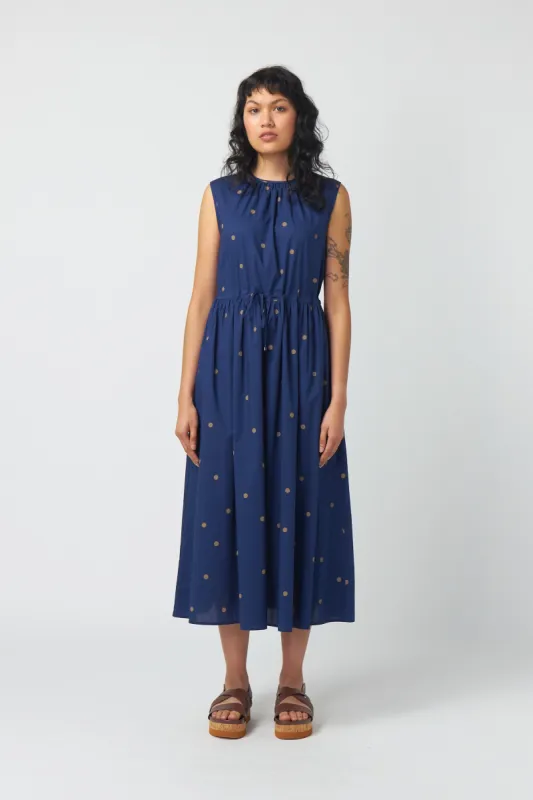 Dotty dress sold by Kate Sylvester