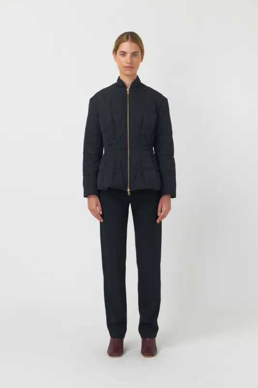 Thermo jacket sold by Kate Sylvester