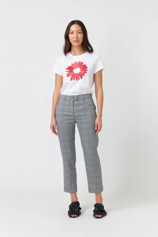 Sunflower t-shirt sold by Kate Sylvester