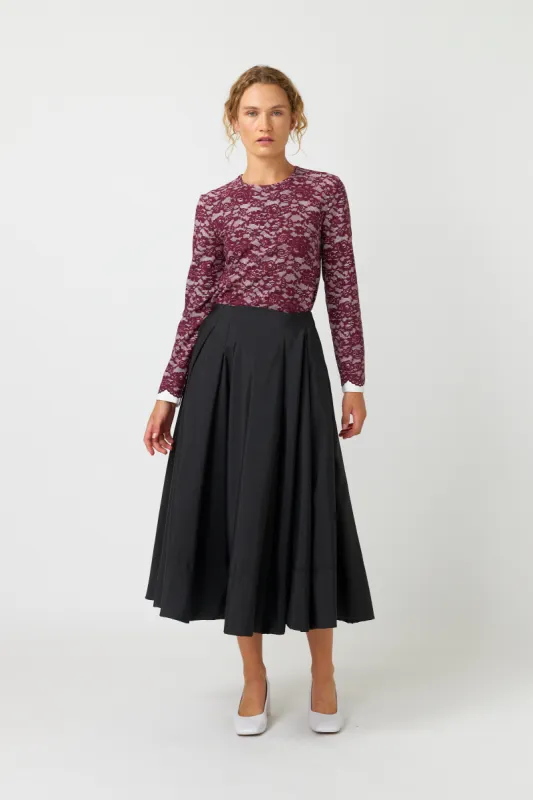 Belle skirt sold by Kate Sylvester