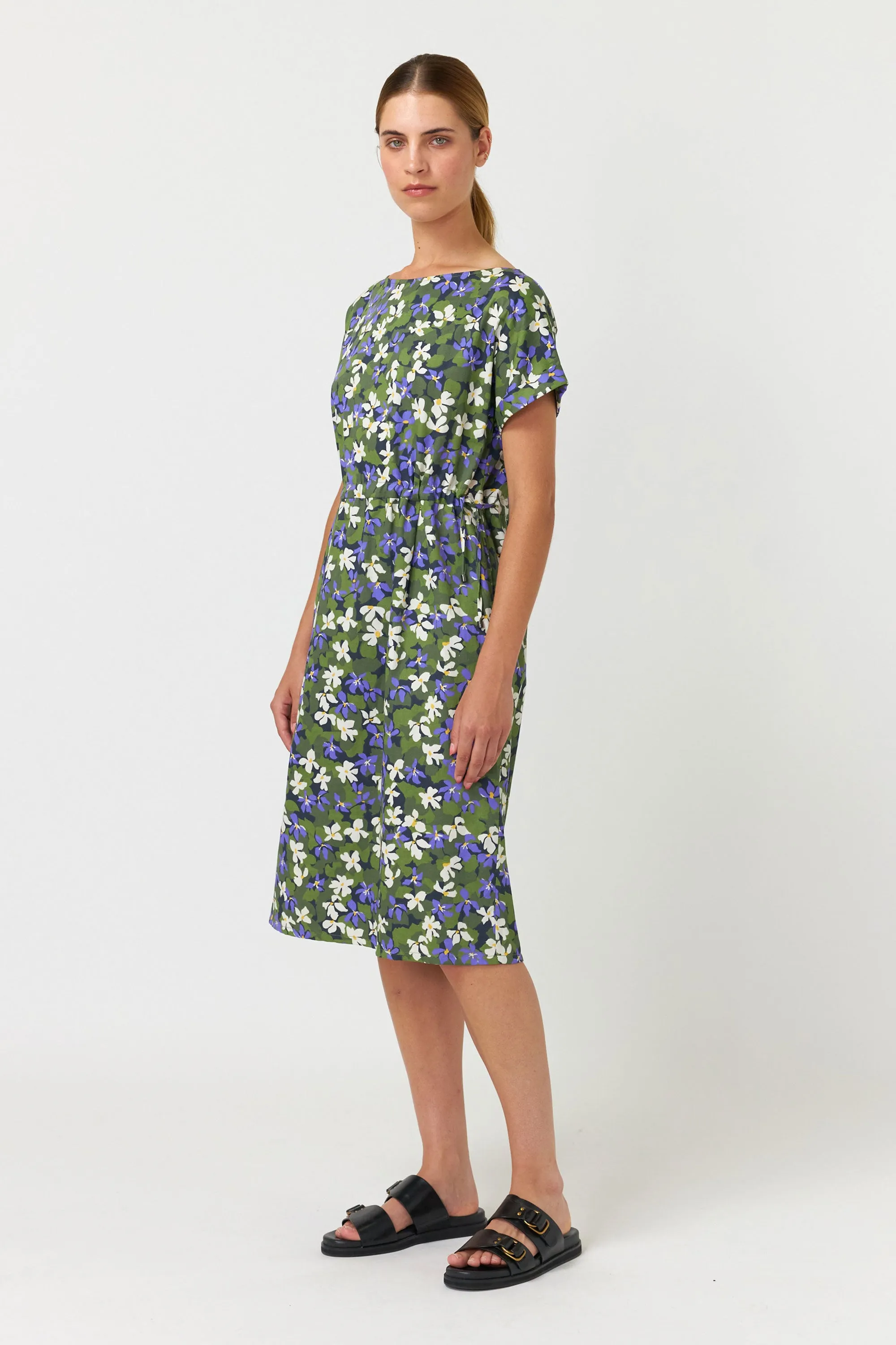 Blooms dress sold by Kate Sylvester product image thumbnail 2