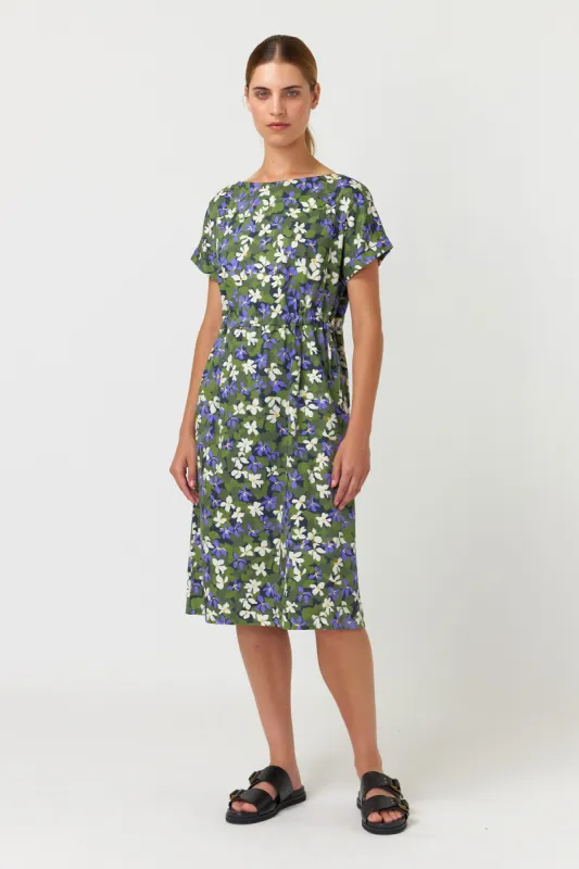 Blooms dress sold by Kate Sylvester