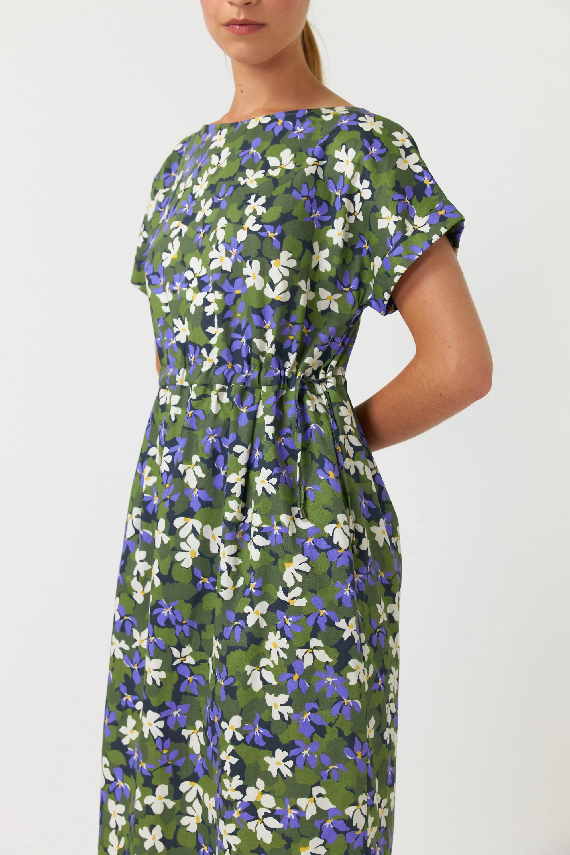 Blooms dress sold by Kate Sylvester product image thumbnail 4
