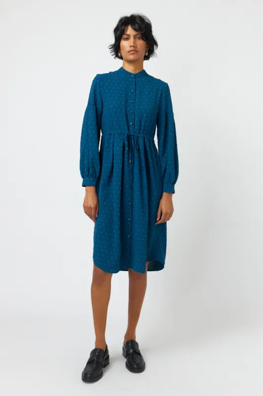 Dotty dress sold by Kate Sylvester