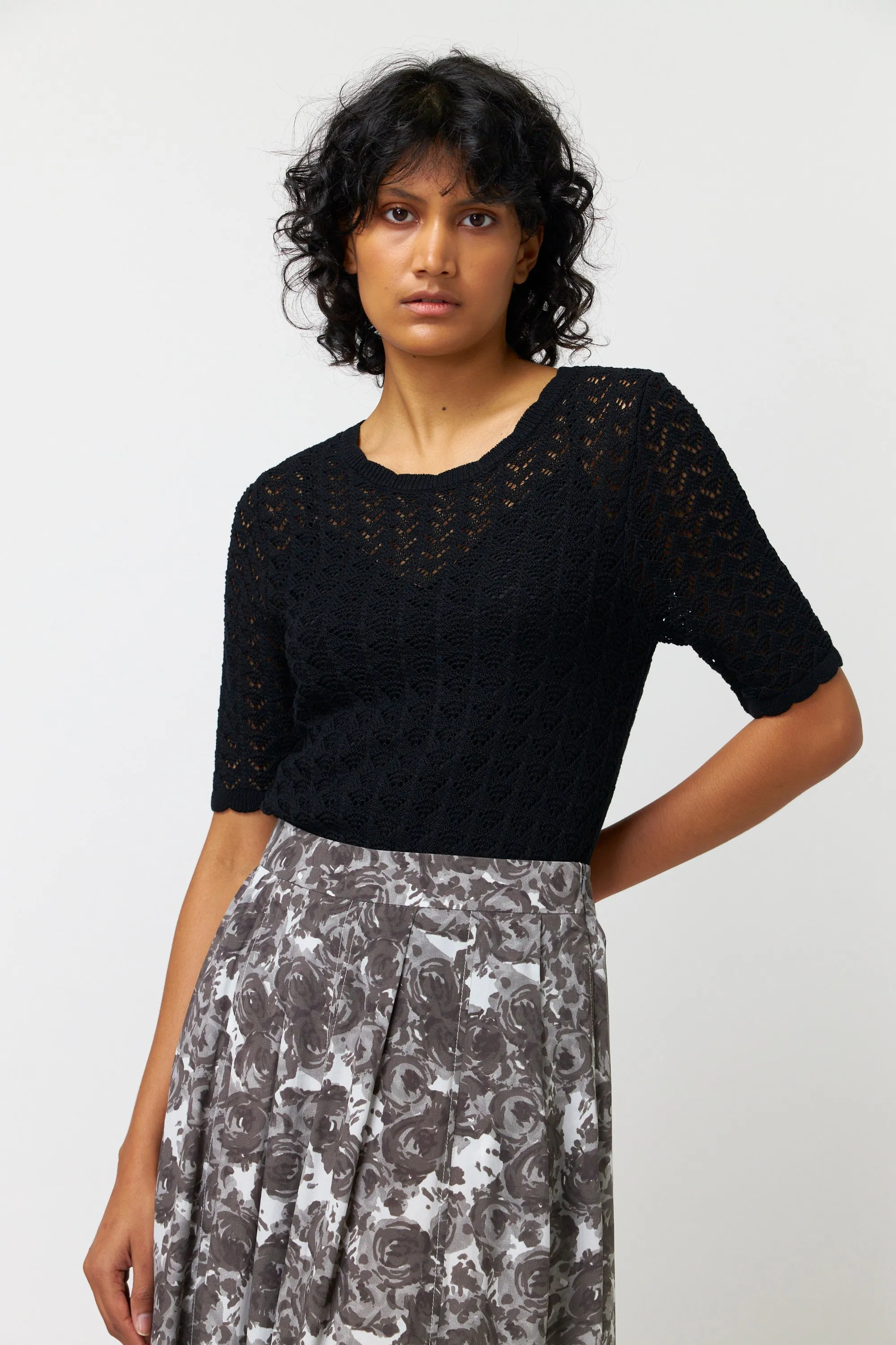 Dove top sold by Kate Sylvester product image thumbnail 4