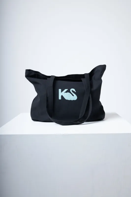 KS Tote bag sold by Kate Sylvester