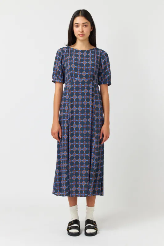 Diamond dress sold by Kate Sylvester