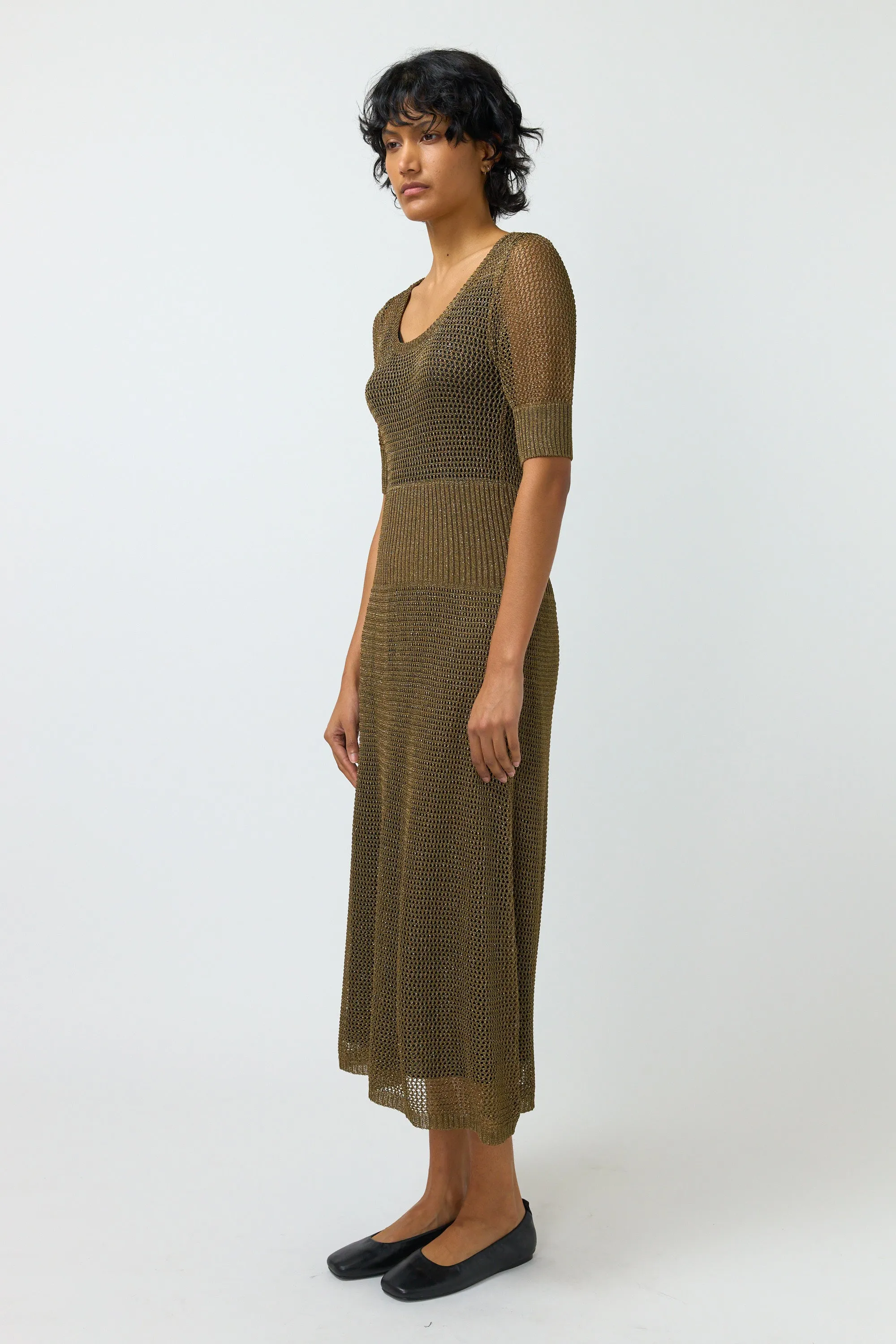 Goldie dress sold by Kate Sylvester product image thumbnail 2