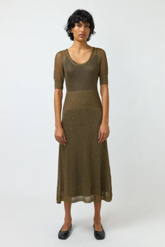 Goldie dress sold by Kate Sylvester