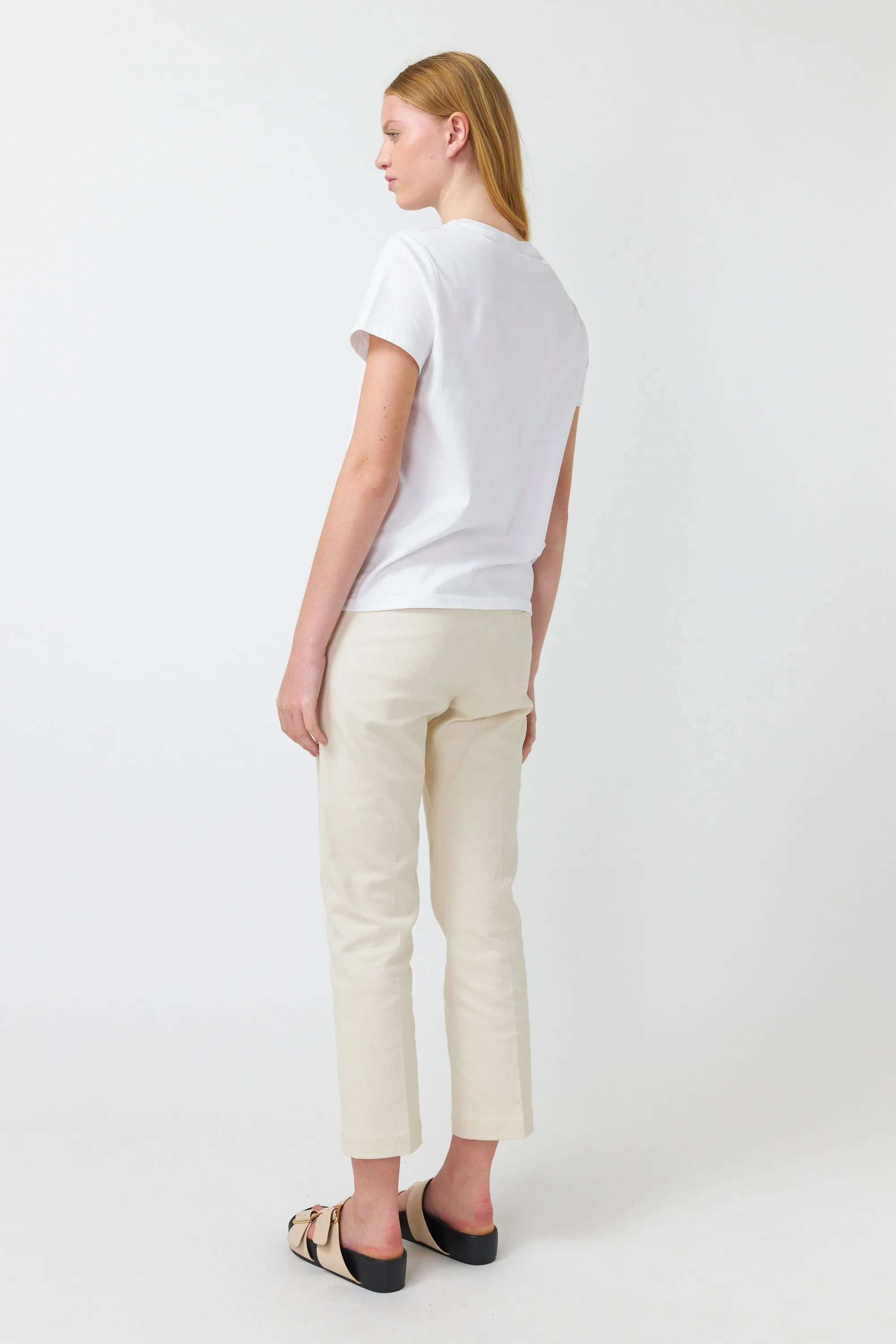 Desert rose t-shirt sold by Kate Sylvester product image thumbnail 4