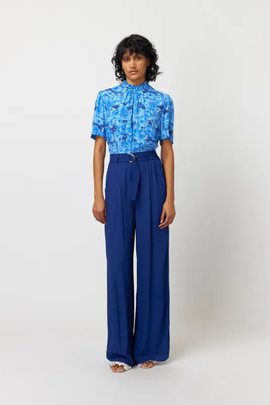 Peg trouser sold by Kate Sylvester