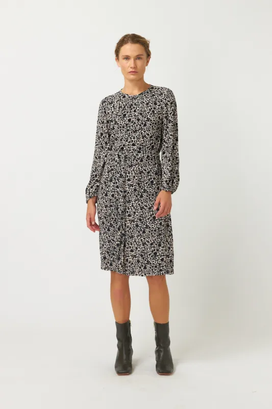 Rosa Shift Dress sold by Kate Sylvester